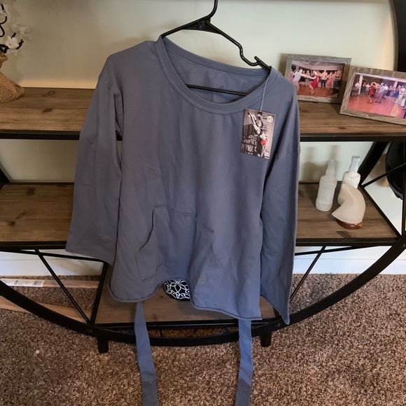 NWT Born Primitive Sweater - Picture 4 of 4